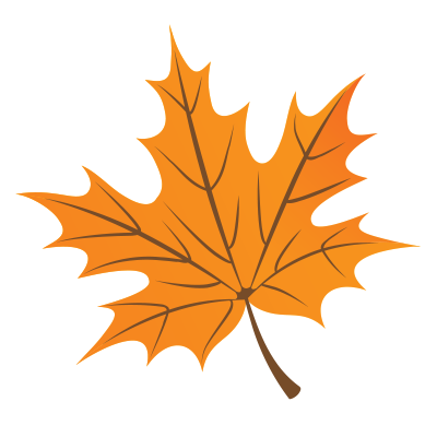 Maple leaf