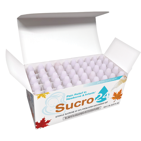 Box of Sucro24