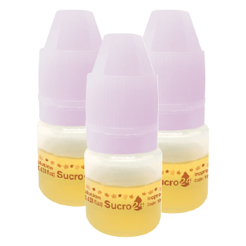Three Sucro24 products