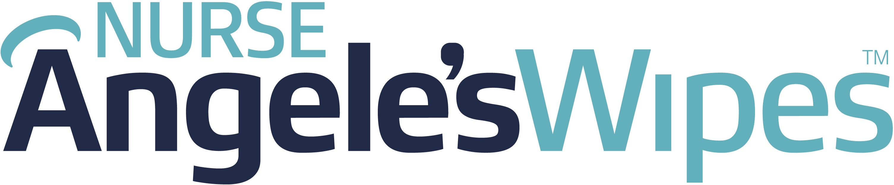 Nurse_Angele_Wipes_Logo
