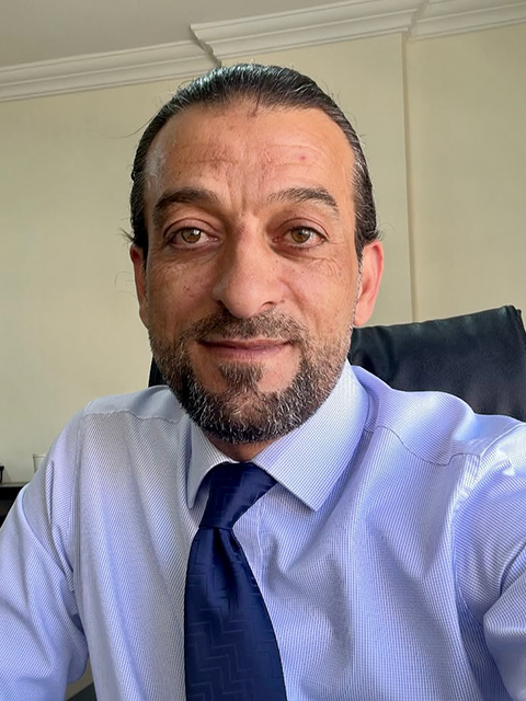 Mohamed Abu Zitoon